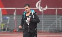 جوانمردی به مدال نرسید