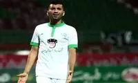 جوانترین گلزنان تاریخ لیگ برتر