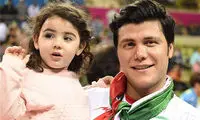 مهدوی: کسی می‌تواند با رابطه، هشت سال ملی‌پوش بماند؟!
