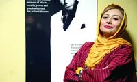 یکتا ناصر به «دریاچه ماهی» پیوست