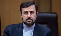 غریب‌آبادی: ایران وارد مرحله جدیدِ غنی‌سازی شد