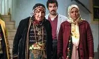 چرا مه‌لقا خانم در «نون خ» ۲ و ۳ حضور نداشت؟