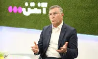 گل‌محمدی؛ از تهدید به استعفا تا تنبیه علیپور