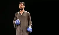 تمدید نمایش «شرق دور، شرق نزدیک»