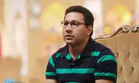 سروش جمشیدی: ساختار «دورهمی» تغییر می‌کند
