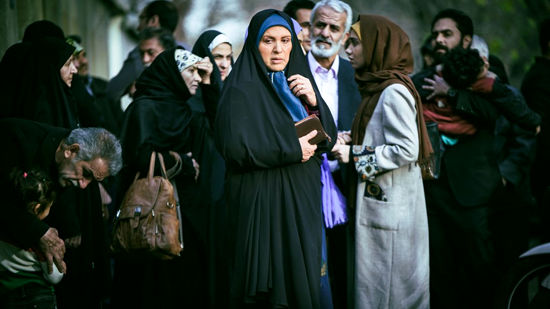 «حوالی پاییز» جایگزین «دلدادگان» می‌شود