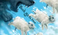 طعنه کارتونی به ماجرای ابر دزدی