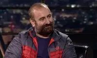 مهران احمدی: سینما من را دوست ندارد