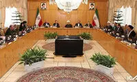 وزرای ناهمسو، ریشه بی‌اعتمادیِ مردم به روحانی