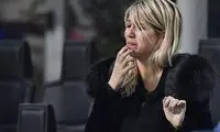 خیانت جدید ایکاردی با نقش آفرینی دوباره وندا!