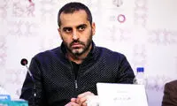 علیرام نورایی: بازیگر کافی‌ شاپی نیستم