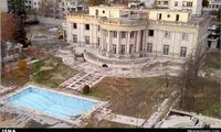 بزرگترین خانه‌ تهران، هنوز درگیر اظهارنظرها!