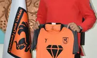 مهاجم اسبق سرخابی‌ها به مس پیوست