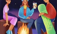 با چند معما هوش خود را محک بزنید