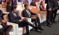 مدیر برنامه استراماچونی، بهترین نشد