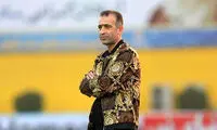 با استعفای کمالوند موافقت شد
