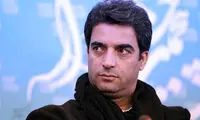 منوچهر‌ هادی: «عاشقانه» بهترین سریال است