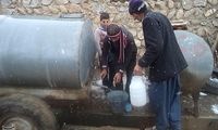 اختلافات خانوادگی آب روستای سرکانه را مسموم کرد!