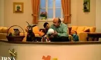 پیام های اقتصادی كلاه قرمزی در تلویزیون!