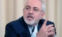 رمزگشایی از ادعای افشای حرف‌های ظریف