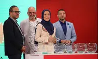 برگ‌های برنده فصل دوم رقابت «خنداننده‌شو»