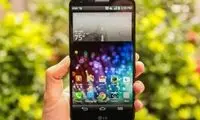 بررسی گوشی هوشمند LG G2