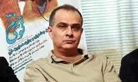 رضا خرم: جلوی سوءاستفاده از نام پدرم را گرفتم