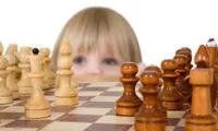 5 بازی مخصوص کودکان باهوش