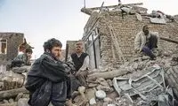 شایعاتی که بعد از زلزله آذربایجان خبرساز شد