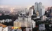 گران‎ترین آپارتمان معامله شده در تهران چند؟