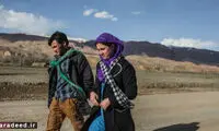 داستان عشق رومئو و ژولیت افغانستان