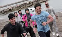 آیا «ممنوعه» کپی «شهرزاد» است؟