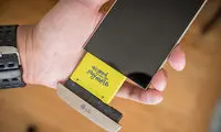 LG G5 چه زمانی به اندروید 7 آپدیت می‌شود؟