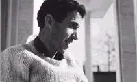 سهرابی که کمتر می‌شناسیم
