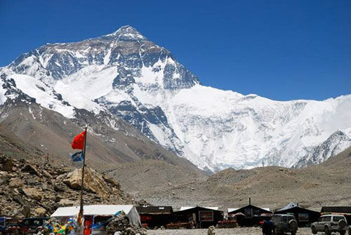 مرگبارترین کوه‌های جهان برای کوهنوردی