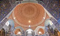 راهنمای گردشگری ایران؛ جاذبه‌های مذهبی