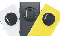 تبدیل دوربین لومیا 1020 به یک میکروسکوپ!