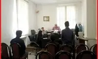 کور شدن چِشم در شوخی کودکانه