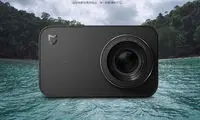 شیائومی از دوربین MIJIA Compact رونمایی کرد
