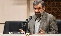 رضایی: مانور تجمل مسئولین، ایده هاشمی بود
