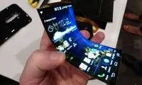 LG مدعی عرضه بهترین گوشی تاشوی جهان شد