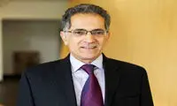 پروفسور کمال سرابندی یک ایرانی نابغه