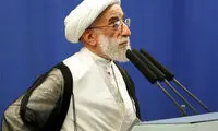آيت‌ الله جنتی 91 ساله شد