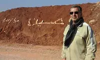 سردار فرزانه شهید شد