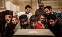 کنایه تند کارگردان «ارادتمند نازنین بهاره تینا» به مسئولان