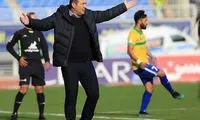 خروج یک سرمربی خارجی دیگر از لیگ برتر ایران