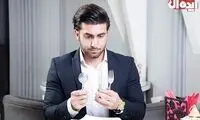 اصول سر میز غذا نشستن را یاد بگیرید