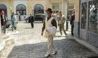 امین حیایی: فقط ماهی 6 میلیون گرفتم!