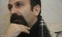 پيام اصغر فرهادی به زلزله‌ زدگان آذربایجان