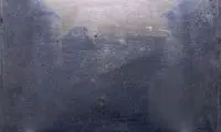 نخستین عکس گرفته شده در جهان